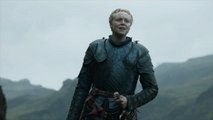 Game of Thrones: Can Arya Trust Brienne of Tarth?