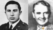 Military IDs Bodies From 1952 Plane Crash