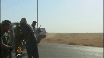 Call for Iraq's Sunni and Shia to unite