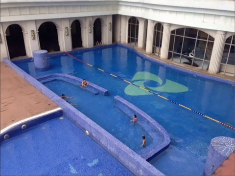 Căn hộ Flemington cho thuê 2 phòng ngủ đầy đủ nội thất