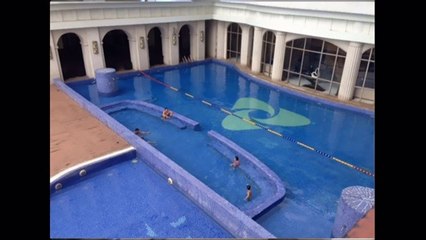 Cho thuê căn hộ Flemington quận 11 ngay trường đua Phú Thọ