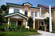 HOUSE AND LOT FOR SALE IN CEBU AT ASPEN AT 5MILLION RFO