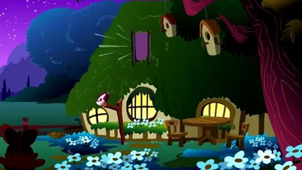 Hush Now Quiet Now Song - My Little Pony Friendship Is Magic [Season 1]