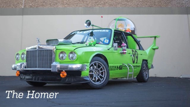 Homer Simpson's Guide to Better Design