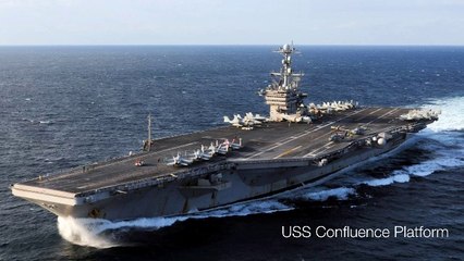 Confluence APIs Spur Third-Party Product Innovation