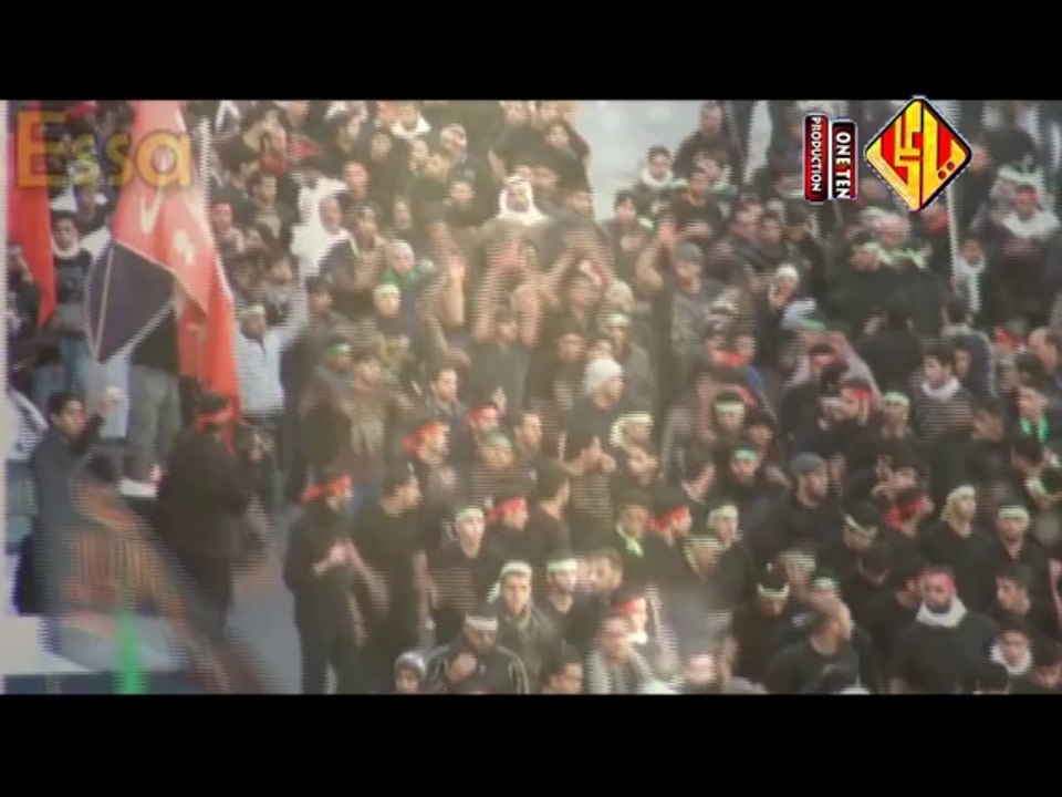 mazloom hussain