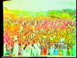 MQM - Women's Public Rally July 15, 1988