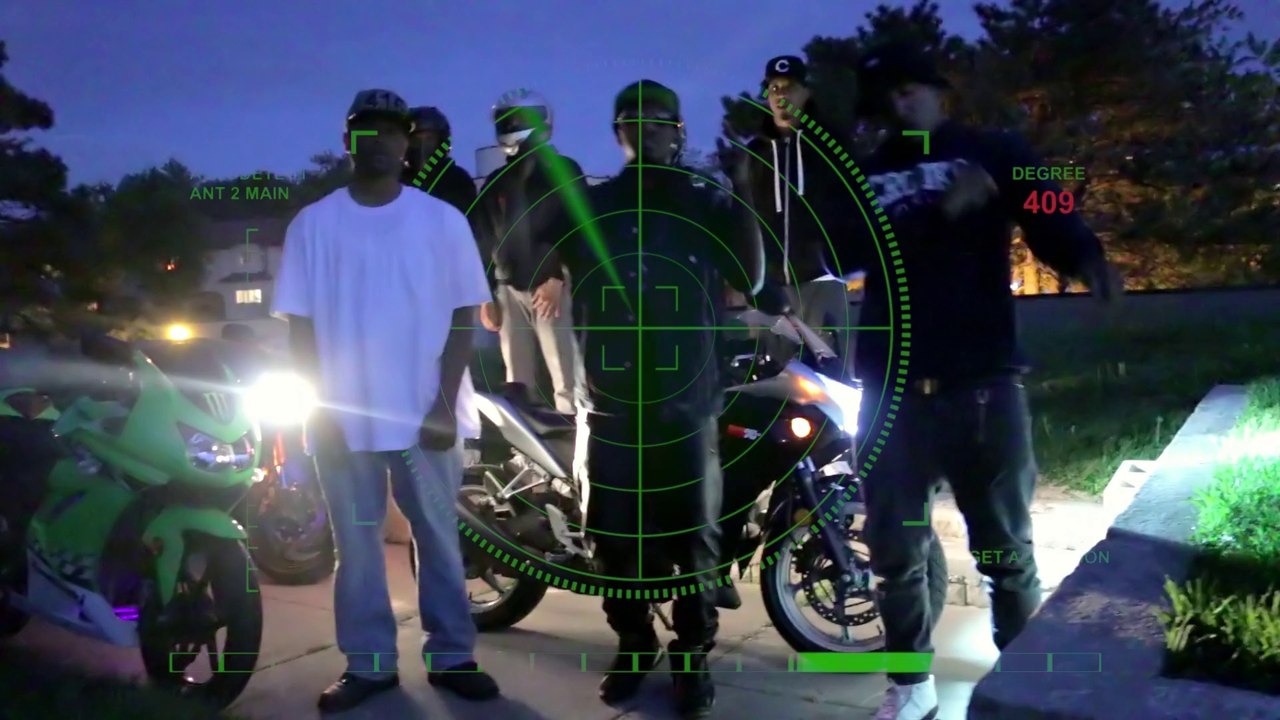 YOUNG RY - SWAGGA HELLA DOPE [OFFICIAL SHORT FILM MUSIC VIDEO[