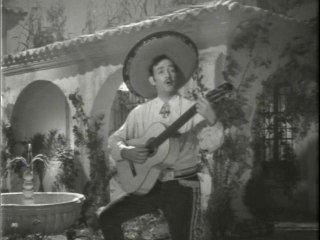 Jorge Negrete - Serenata