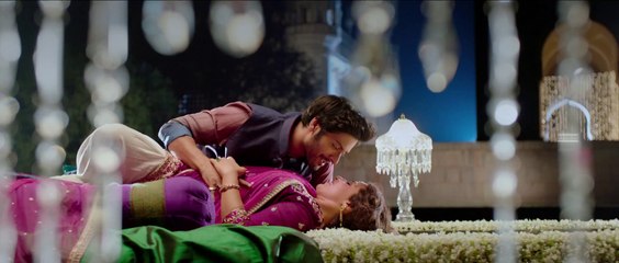 Bobby Jasoos Tu Video Song - Vidya Balan, Papon