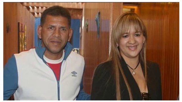 Gisela tendrá como invitada a la esposa del 'Puma' Carranza