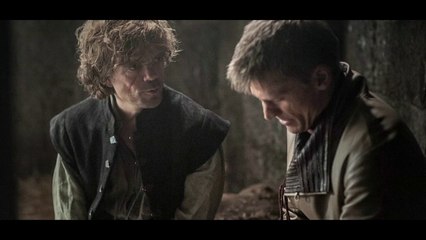 Game of Thrones: Most Intense Moments from Season 4