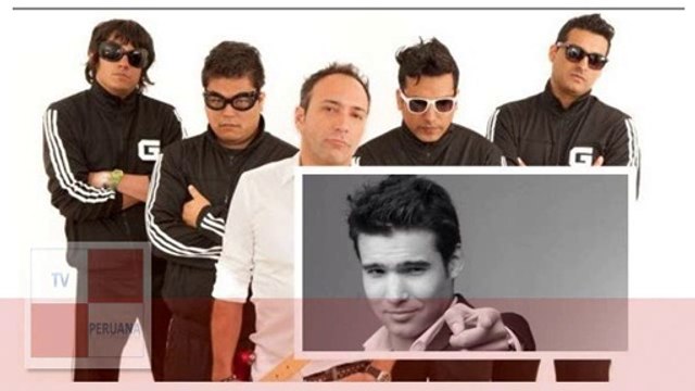 Carlos Galdós y Ezio Oliva se unen en un proyecto musical