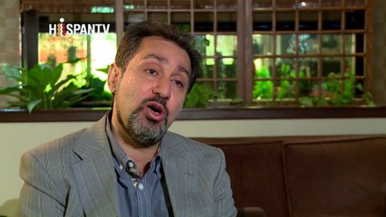 Irán Hoy - Irán mantiene importantes charlas sobre Neurocirugía