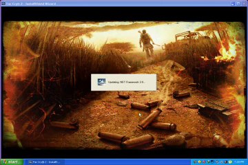How To Install Far Cry 2