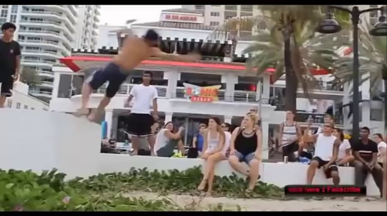 Top Fails Compilation (Stupid,Funny n Painful)