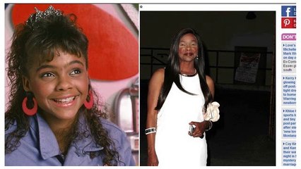 "Salvado por la campana": Lisa Turtle tuvo accidentado regreso