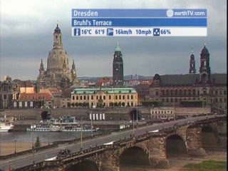 Niagara Falls - Canada, Muscat - Oman, Lugano - Ticino - Switzerland, Warnemunde - Germany, Paris - France, London - United Kingdom, Dresden - Germany