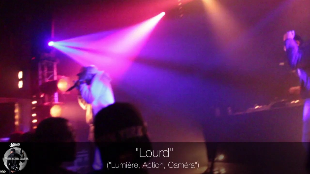 SAUSCO - Concert à l'espace Marc Lanvin - Festival Alliances Urbaines à Bagneux