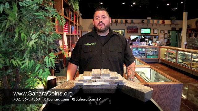 Question 8 of Sahara Coins University June 2014 Special Giveaway | Coin Collecting Tips