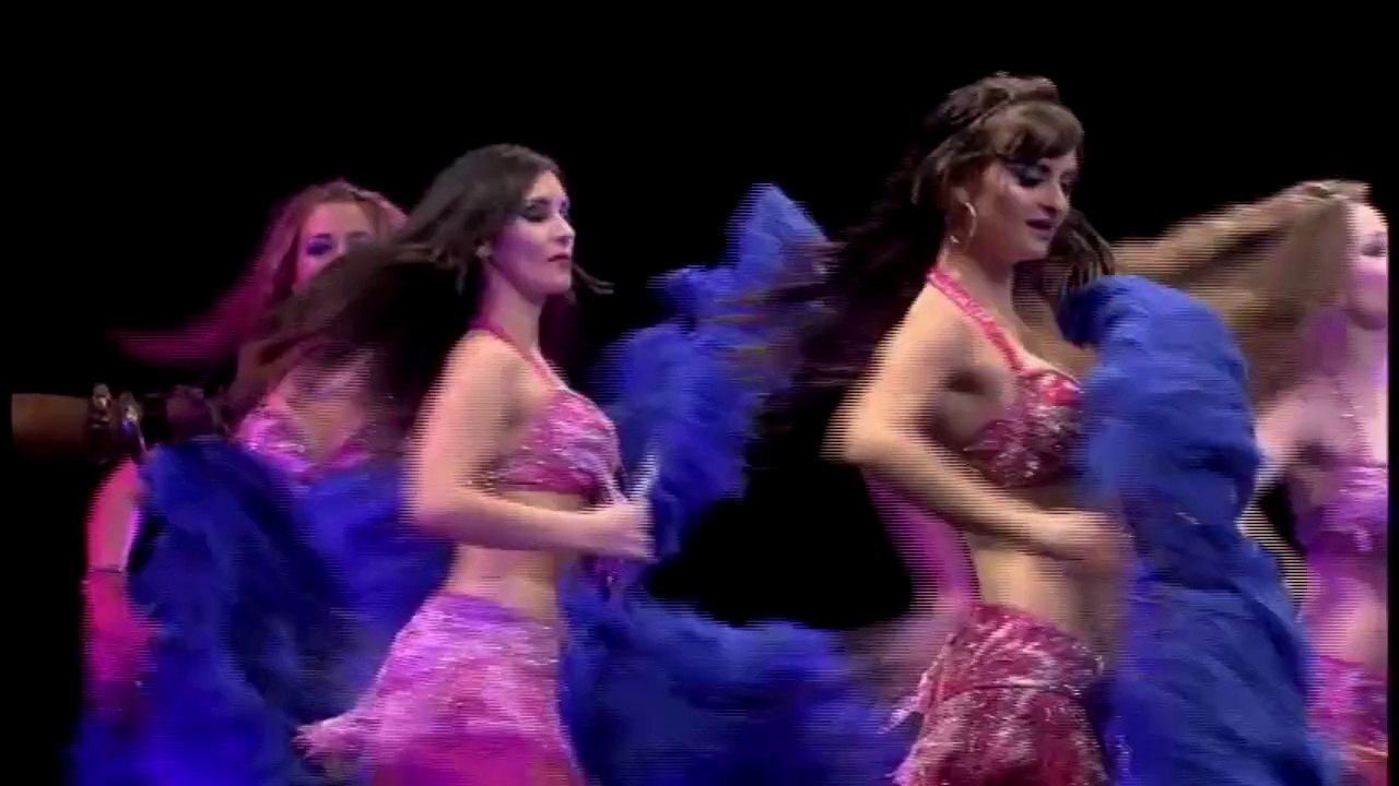 Haitian Kompa Music With Zouk Machine