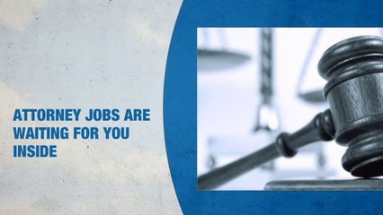 Attorney jobs in Burlington