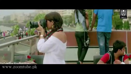 Kabhi Aayine Pe Likha Tujhe-Hate Story 2-Official Video