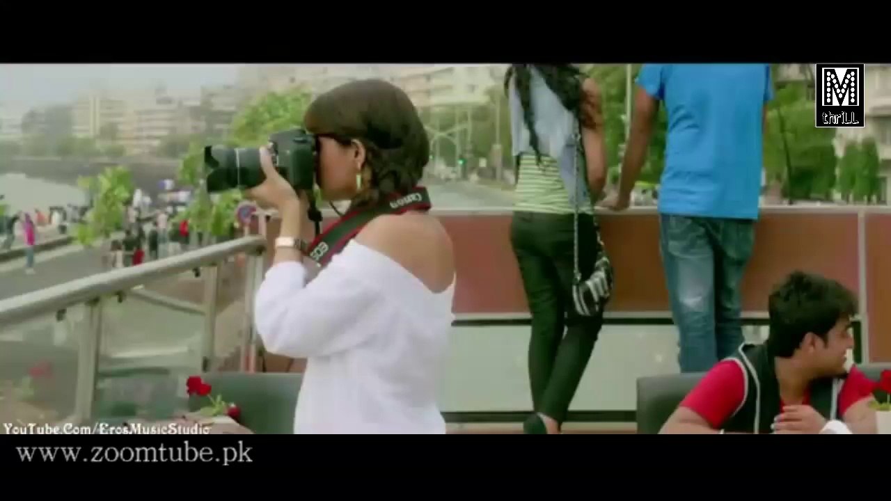 Kabhi Aayine Pe Likha Tujhe-Hate Story 2-Official Video