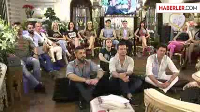 Adnan Oktar: IŞİD Hadislerde Yer Alıyor