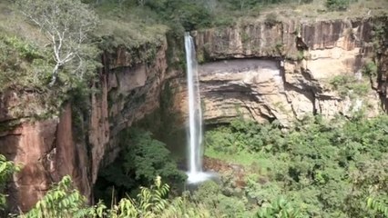 World Cup tourists flock to Cuiaba’s natural treasures
