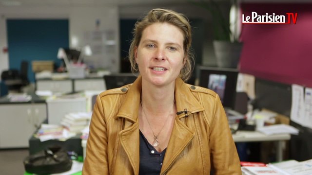 L'édito du Parisien. « Valls joue au pompier avec les intermittents »