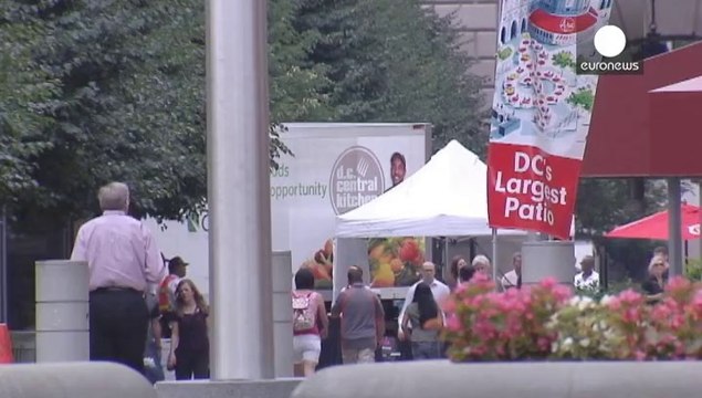 Obama enviará 300 asesores militares a Irak: reacciones