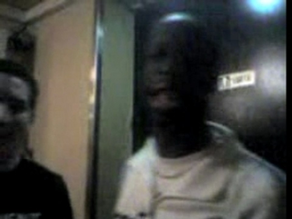 Youssoupha