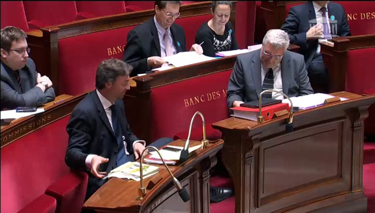 ACTIVITÉS PRIVÉES ET PROTECTION DES NAVIRES (C.M.P.) - Jeudi 19 Juin 2014