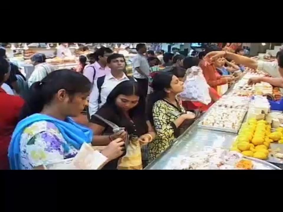Best Farsan and sweet shop in Mumbai – M.M.Mithaiwala