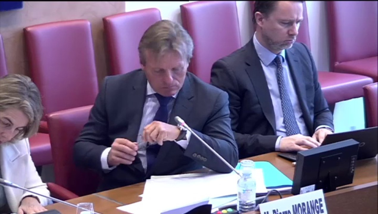 Audition de M. Ludovic Guillaume, sous-directeur de l'action interminisrérielle à la délégation à la sécurité et à la circulation routière  - Jeudi 19 Juin 2014