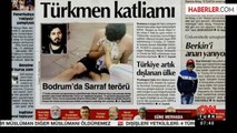 Reza Zarrab Bodrum'da Karakolluk Oldu