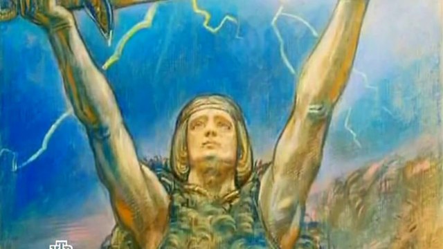 11 фильм. «Волгоградская область. Точка уничтожения Земли» [ 02.04.2011 ]