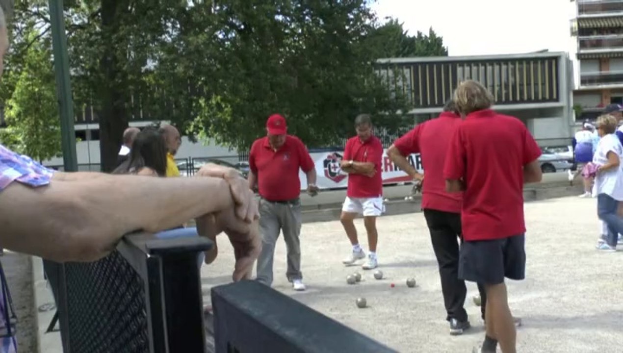 LES W-D.D. MICHOU MONDAY NEWS - 16 JUIN 2014 - LES COMPETITIONS DU CHALENGE GEORGES URIETA DU DIMANCHE 15 JUIN 2014.