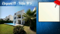Our Villas For Sale Bodrum - Elegant Villas