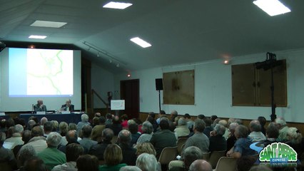 Liaison A28-A13 - Pîtres - Questions réponses 2 - question sur le trafic de transit