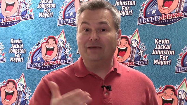 Free Wi-Fi Internet City-Wide In Mississauga - Mississauga Elections