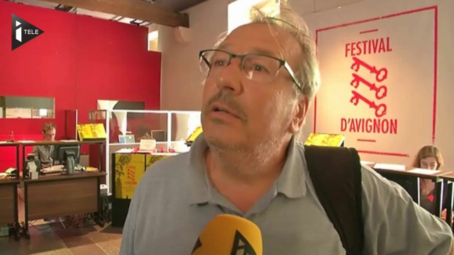 A Avignon les professionnels du tourisme craignent le pire