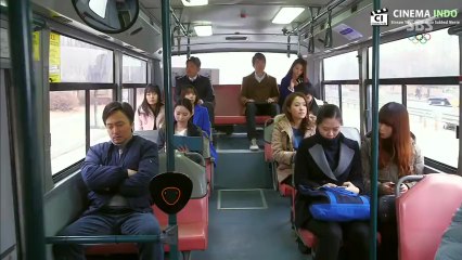 You Who Came The Stars ( Sub . Indo) - Eps.14