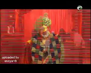 Hamza Zekaoui - Le clown (Qahwet El Gosto, saison 3)