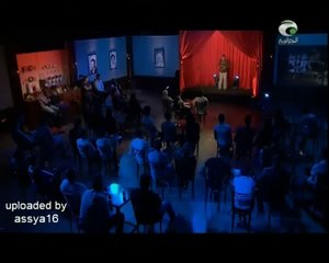 Hamza Zekaoui - Lemridh (Qahwet El Gosto, saison 3)