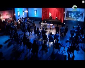 kamel abdat _cafè gosto_ le dernier numèro w lach skatch w lach