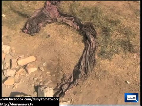 Dunya News - Rawalpindi: Woman killed, three injured in stampede during distribution of free ration