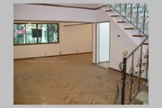 شقة دوبلكس نصف فرش ٢٥٠ متر بحديقة خاصة و مدخل خاص للايجار