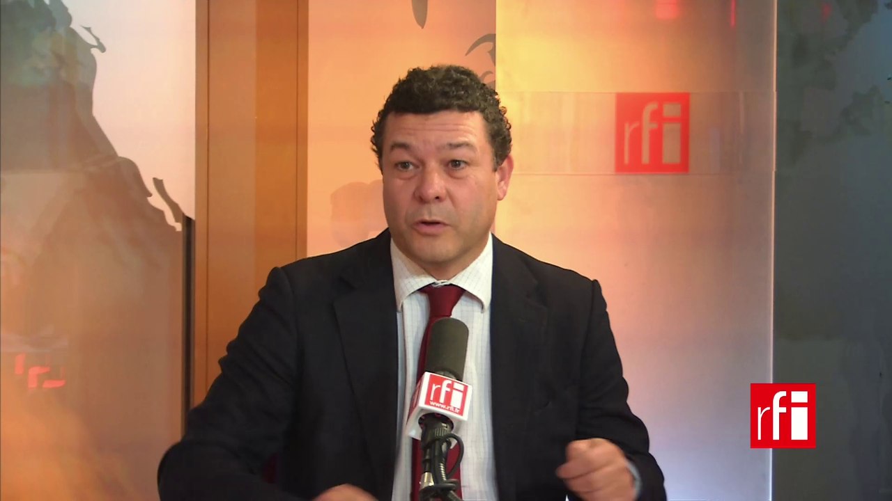 Philippe Leclerc : « Il est nécessaire d'aider le Liban et les réfugiés syriens »